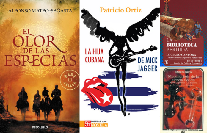 Gerson Gómez: Las hijas de Laura Garza