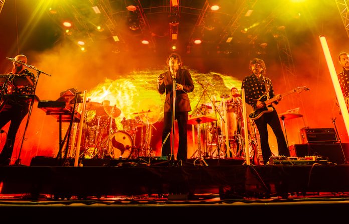 Siddhartha conquista en doble dosis el Pa’l Norte y reafirma su conexión con el público