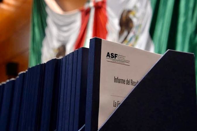 Aprueban lista de 92 aspirantes para encabezar la Auditoría Superior de la Federación 2026–2034