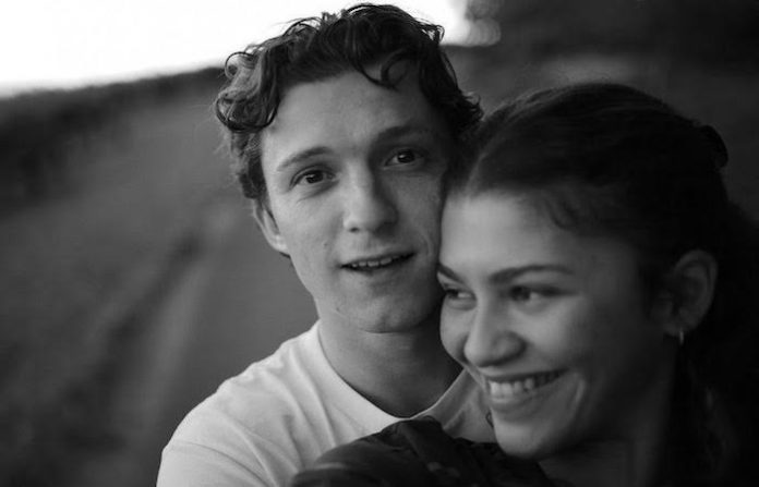 Zendaya y Tom Holland desatan rumores de boda secreta tras explosiva declaración