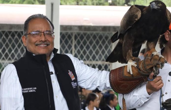 Escobedo impulsa cultura ambiental en escuelas con programa “Alas para la Educación”