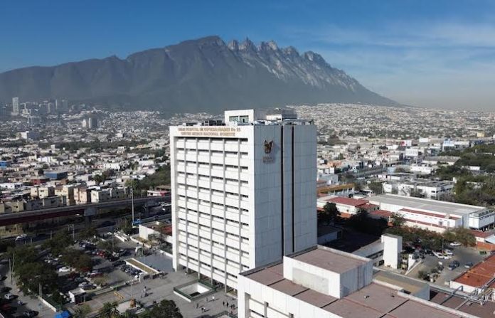 Hospitales del IMSS en Nuevo León destacan en ranking nacional de Newsweek 2026
