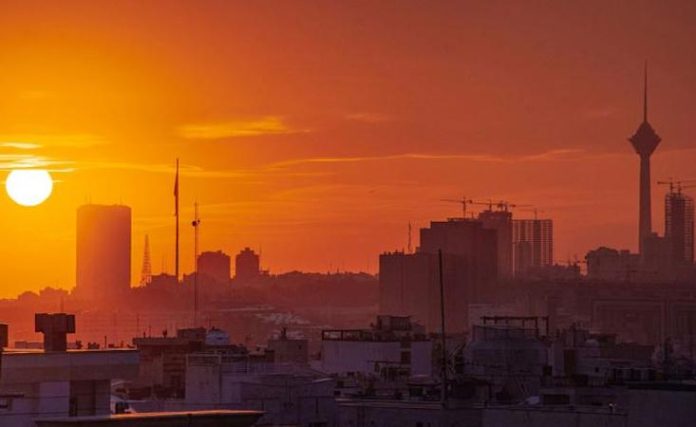 Ataques de EU e Israel dejan al menos 555 muertos en Irán, según Media Luna Roja iraní