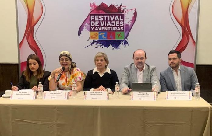 Nuevo índice mide respaldo ciudadano al turismo y Nuevo León reporta aceptación favorable