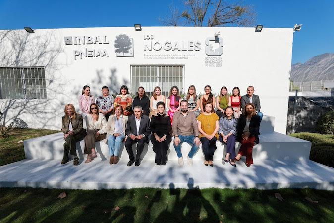 Inauguran en San Pedro nueva Escuela de Iniciación Artística vinculada al INBAL