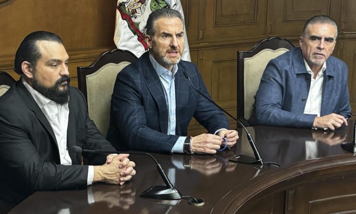 Monterrey avanza por Llave de Oro; 98% de vecinos ya aceptó vender