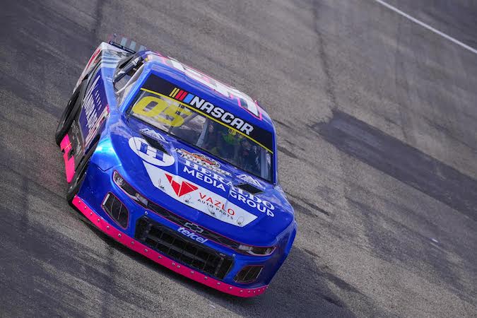 Alessandros Racing suma en Chiapas, pero se queda con sabor a más