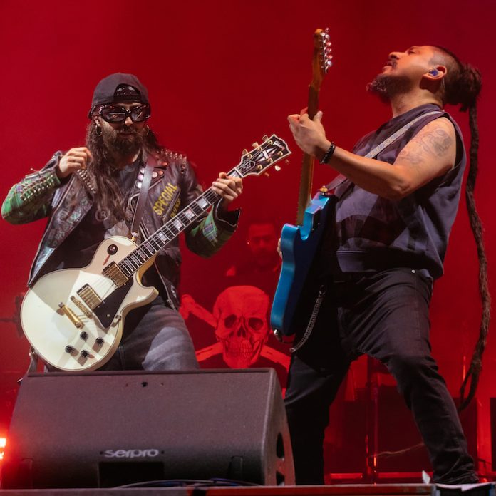 La última y nos vamos: Final de Pal´Norte