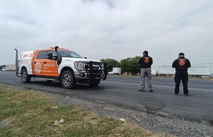 Arranca operativo de Semana Santa en Nuevo León con más de mil elementos