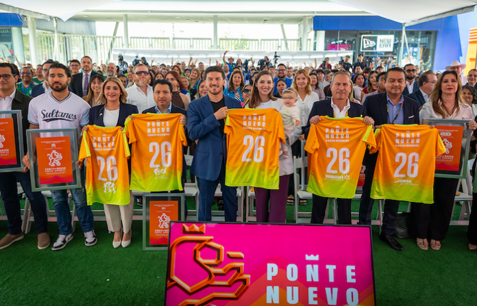 Suma Nuevo León otro equipo rumbo al Mundial 2026