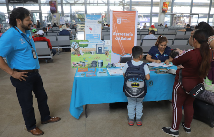 Llaman a prevenir accidentes en Semana Santa: aumentan hasta 80%