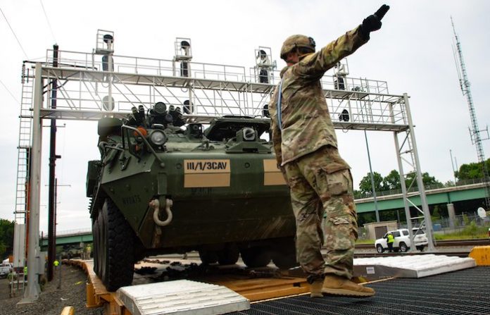 Italia niega a EU el acceso a su base aérea para realizar operaciones contra Irán, según medios