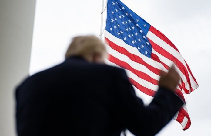 Estados Unidos no prestará ayuda a los países que no apoyen la operación en Irán, amenaza Trump