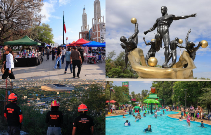 Guadalupe se alista para recibir visitantes en Semana Santa con oferta turística y natural