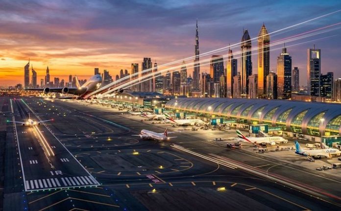 Alertan que la crisis en Oriente Medio pone en riesgo 135 millones de traslados aéreos