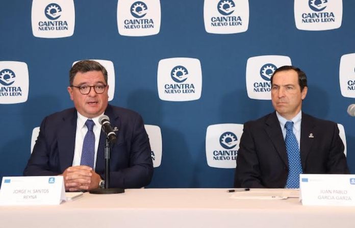 Baja incidencia, pero aumentan pérdidas por robo al transporte en 2025: CAINTRA