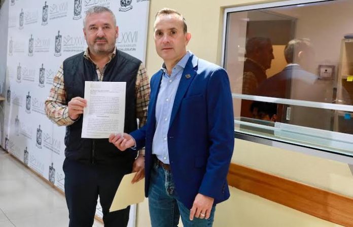 PRI y PAN buscan exentar a Agua y Drenaje del “impuesto verde” con reforma a Ley de Hacienda