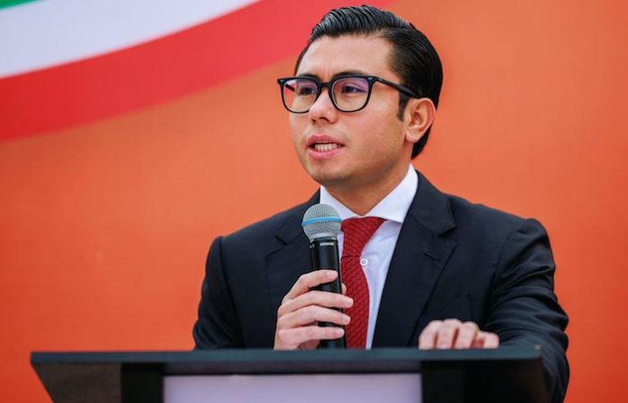 Félix Arratia lleva multas del órgano de transparencia a la Suprema Corte y defiende autonomía de Juárez