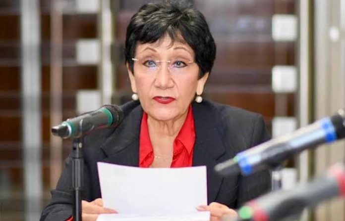 Pide Lupita Rodríguez a Profeco revisar cobros “911 MEX-USA” en recibos de Gas Naturgy