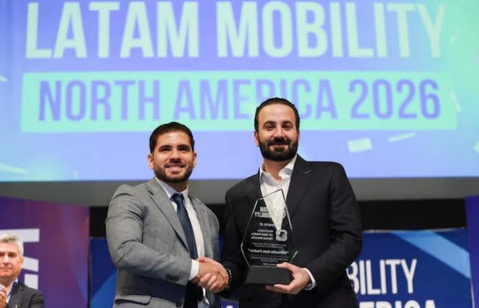 San Pedro Garza García es reconocido por su liderazgo en movilidad sostenible en LATAM Mobility 2026