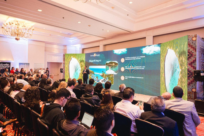 Riviera Nayarit acelera su expansión internacional con más de 5 mil 500 mdd en inversión proyectada