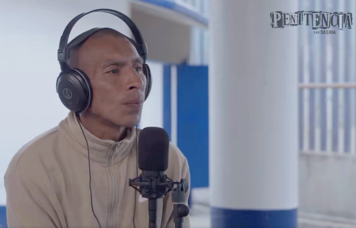 ¿Murió el reo que acusó a Carmen Salinas? Saskia Niño de Rivera revela la verdad