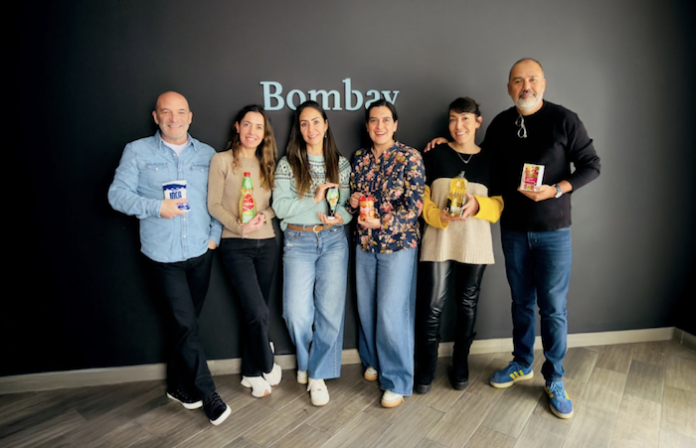 Bombay será la nueva agencia creativa de ACH Foods México