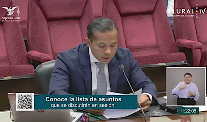 Suprema Corte avala admisión de controversia constitucional entre Poderes de Nuevo León