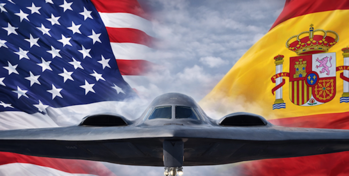 La Casa Blanca dice que España ya aceptó cooperar con EU en Oriente Medio, pero Madrid lo niega