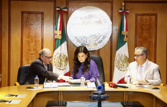 Reforma electoral de Sheinbaum llega a San Lázaro y abre el debate sobre cambios al sistema político