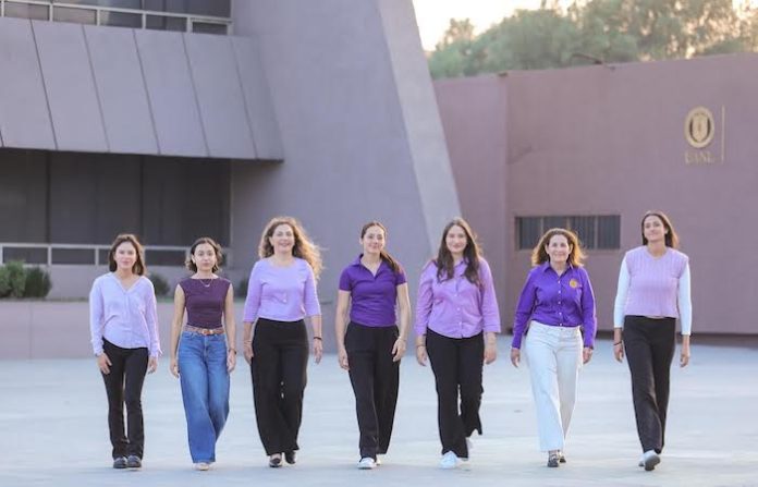 Impulsa UANL agenda sobre empoderamiento y bienestar femenino