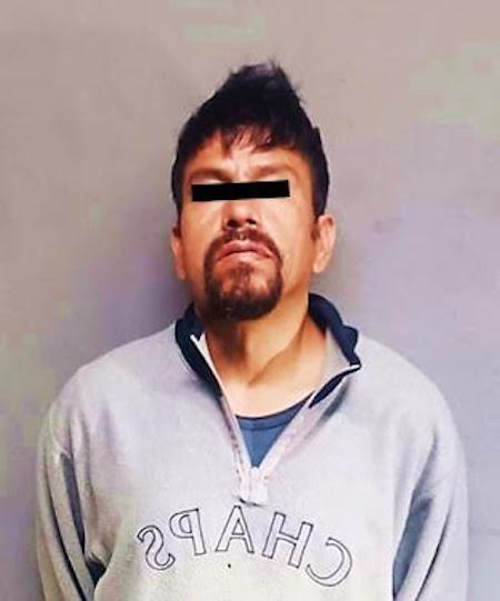 Cae presunto ladrón ligado a más de 15 robos en Apodaca y San Nicolás