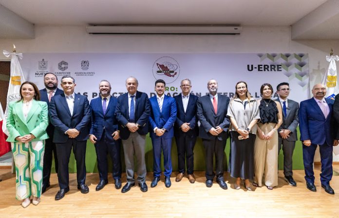 Nuevo León presume su modelo económico ante estados del país en foro de acción internacional