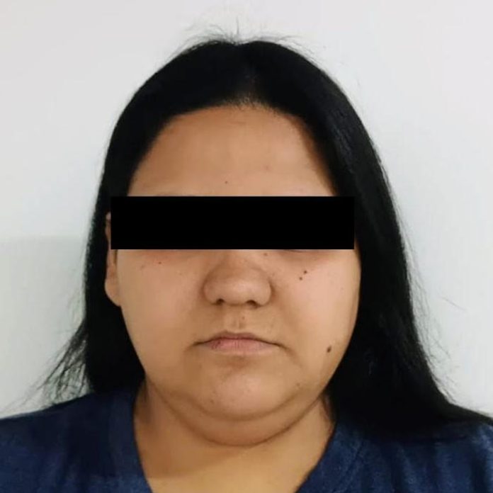 Detienen a mujer por presunto robo millonario en Monterrey