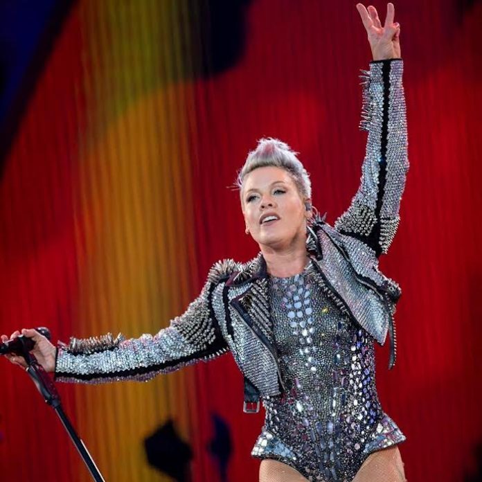 P!nk cancela dos conciertos en CDMX ¿Qué pasó y que onda con el reembolso?