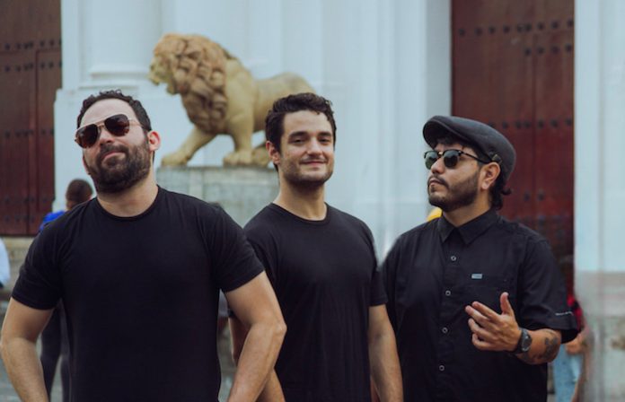 Q69K y Chingadazo de Kung Fu unen fuerzas en “El Himno (Me Siento Genial)”, energía sin filtros