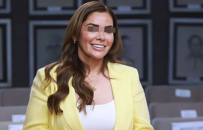 Juez federal inicia proceso penal contra Karina “N” por presunta extorsión en caso Waldo Fernández; seguirá en prisión preventiva