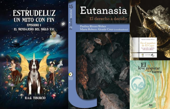 Gerson Gómez: Las hijas de Laura Garza