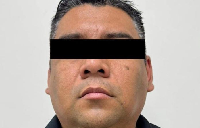 Capturan a entrenador acusado de acoso y abuso sexual contra una menor