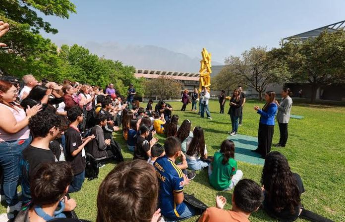 Impulsa San Pedro aprendizaje del inglés con becas para la comunidad