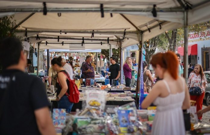 “Santiago Lee” cierra con miles de visitantes y fuerte impulso a la lectura