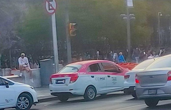 Van contra conductores por violencia sexual en transporte; buscan castigos permanentes