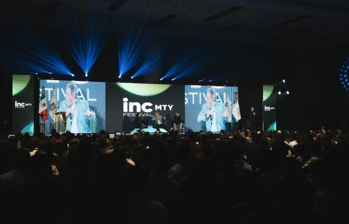 Inteligencia artificial, inversión internacional y visión empresarial marcarán el pulso de incMTY 2026