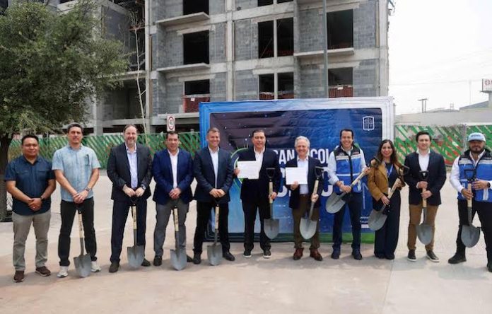 San Nicolás impulsa vivienda vertical con nuevo desarrollo para familias jóvenes