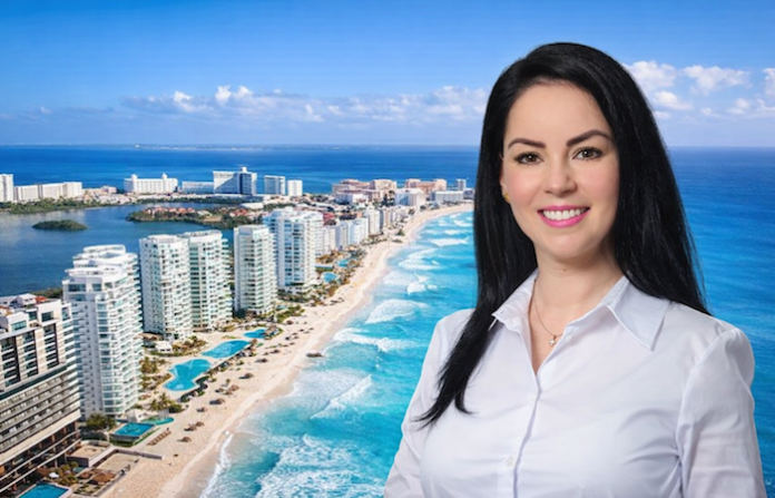 Alerta Brenda Velázquez por fraudes turísticos en Nuevo León; buscan frenar a agencias “fantasma”