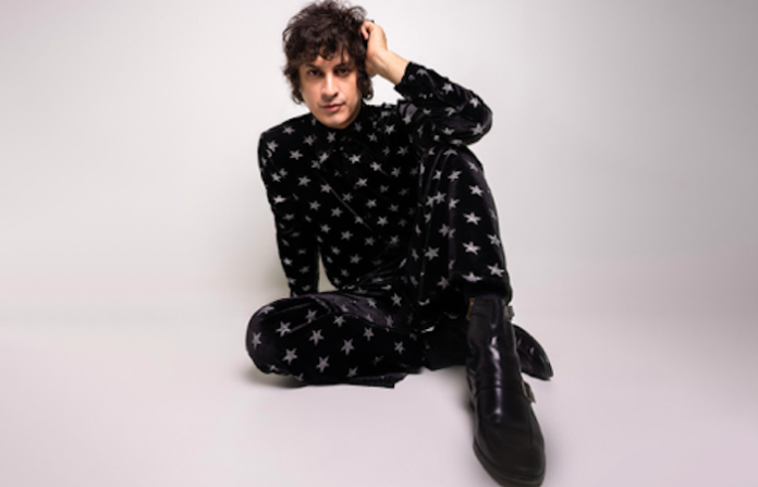 Siddhartha anuncia próximos conciertos con su “Tú y Yo y Tour”