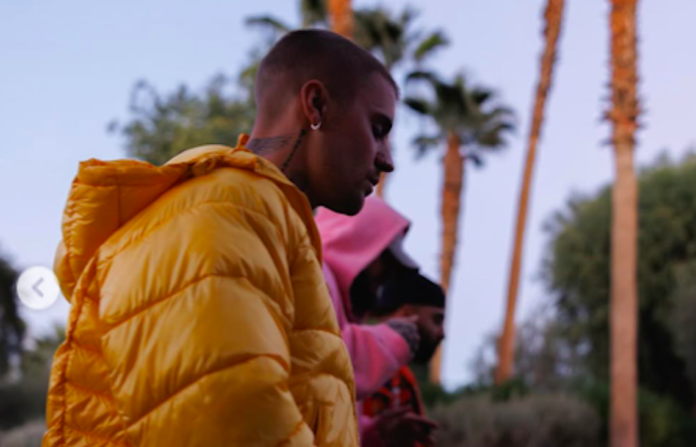 Justin Bieber sorprende como headliner en Coachella 2026