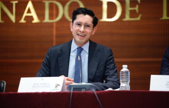 El nuevo canciller mexicano inicia su agenda con una llamada a su homólogo brasileño