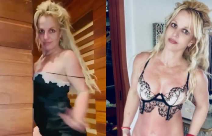 Britney Spears es enviada a rehabilitación