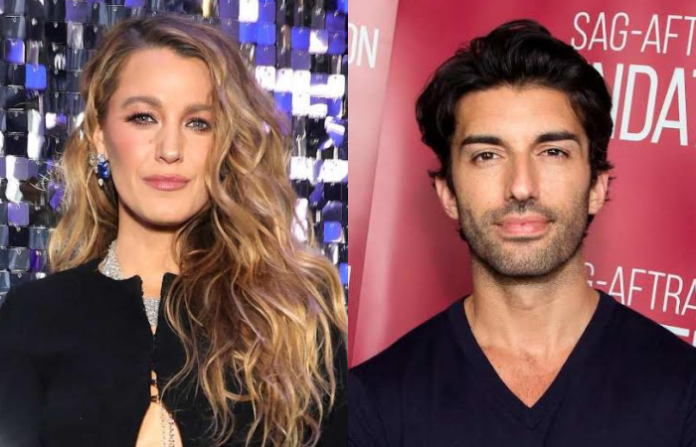 Juez desestima cargos de acoso sexual en demanda de Blake Lively contra Justin Baldoni